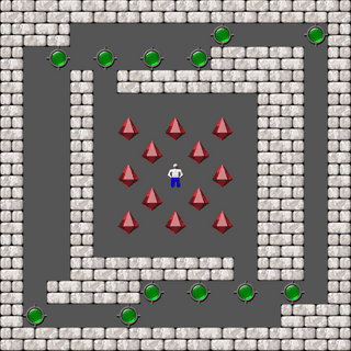 Уровень 81 — Bugs1005 collections